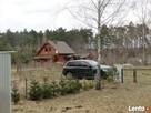 Działka budowlana nad jeziorem z domkiem holenderskim - 5