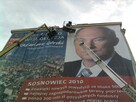 Montaż reklam Tarnowskie Góry Radzionków Piekary Śl Bytom - 2