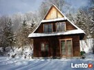 Beskid Niski Wołowiec -Chatka na Wołowcu - 1