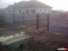 Montaż ogrodzeń- betonowych,metalowych,siatki, wiaty - 5
