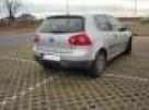 Golf V 1,9TDI - 3