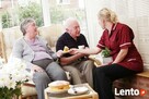 Profesjonalne usługi opiekuńcze - seniorzy, osoby chore.