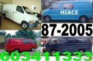 Skup aut, skup toyot HIACE BIAŁYSTOK kupie hiace, cały kraj - 3
