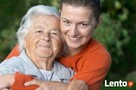 Profesjonalne usługi opiekuńcze - seniorzy, osoby chore.