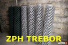 Siatka ogrodzeniowa. Najlepiej i najtaniej! ZPH TREBOR - 1