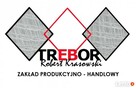 Siatka ogrodzeniowa. Najlepiej i najtaniej! ZPH TREBOR - 3