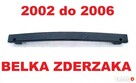Belka zderzaka przód pod zderzak DUCATO BOXER JUMPER 2002-06 - 2