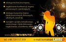 Organizacja imprez, wynajem sprzetu, dj na imprezy - 2