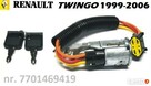 NOWA markowa stacyjka zapłonowa kostka RENAULT TWINGO 99-06 - 2