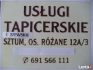 USŁUGI TAPICERSKIE - 5