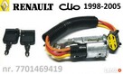 NOWA markowa stacyjka zapłonowa kostka RENAULT CLIO II 1998-
