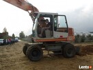 Kurs na operatora koparki, koparko-ładowarki i ładowarki - 3