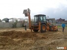 Kurs na operatora koparki, koparko-ładowarki i ładowarki - 6