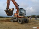 Kurs na operatora koparki, koparko-ładowarki i ładowarki - 4
