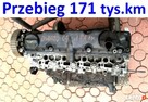 SILNIK słupek FIAT DUCATO 2.0 JTD 8V RHV DW10 2002-2006 - 5
