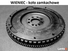 WIENIEC koło zamachowe silnika FIAT DUCATO 2.0 JTD 2002-2006 - 2