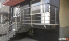 Balustrady, balkony, poręcze ze stali nierdzewnej - 3
