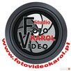 USŁUGI  F O T O - VI D E O - 8