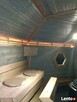 Chata grill + sauna, altana, hot tube, domek NA RATY