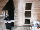 Chata grill + sauna, altana, hot tube, domek NA RATY