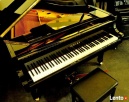 Fortepian Yamaha model G2, długość 173cm - 5