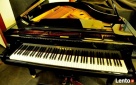 Fortepian Yamaha model G2, długość 173cm - 6