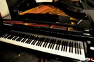 Fortepian Yamaha model G2, długość 173cm - 4