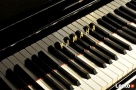 Fortepian Yamaha model G2, długość 173cm - 3