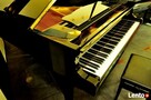 Fortepian Yamaha model G2, długość 173cm - 8