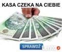 Pożyczki Pod ZASTAW 24h szybko łatwo tanio Warszawa