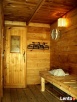 BAMBUSERIA Kampinos- agroturystyka,domek letniskowy,sauna - 6