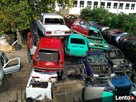 Auto Złom Małopolska Śląsk złomowanie, szrot, skup aut - 5