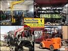 Auto Złom Małopolska Śląsk złomowanie, szrot, skup aut - 2
