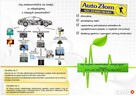 Auto Złom Małopolska Śląsk złomowanie, szrot, skup aut - 6