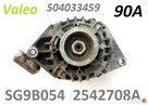 Alternator 90A Fiat Ducato Peugeot Boxer Citroen Jumper 2.8 - 3