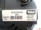 Alternator 90A Fiat Ducato Peugeot Boxer Citroen Jumper 2.8 - 6