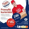 Przesyłki Kurierskie Krajowe i Międzynarodowe Trans Serwis - 5