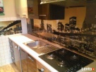 Lacobel Lustra Panele szklane do kuchni Szkło z grafiką - 2