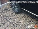 Żwir, kruszywo do utwardzenia podjazdów, parkingów - 3