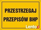 BHP Radom Kozienice Lipsko Zwoleń szkolenia analizy wypadki - 5