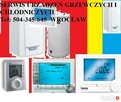 SERWIS KOTŁÓW GAZ KUCHENEK ELEKTRYK 504345645 Wrocław  - 3
