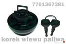 KOREK WLEWU PALIWA KLUCZE Renault Twingo MEGANE SCENIC 96- - 2