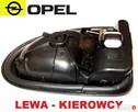 LEWA Klamka wewnętrzna przód przednia drzwi OPEL VIVARO 01-