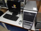 Utylizacja starych komputerów stacjonarnych PC