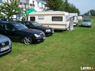 Pole Namiotowe - Camping WYGODA Rowy, morze, jezioro, plaża - 5