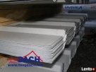 Tanie dachy Blachy Dachowa Powlekana Trapezowa 18 ocynk najt - 1