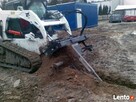 Rozbiórki wyburzenia wykopy transport minikoparka - 2