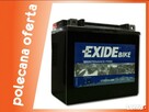 AKUMULATOR EXIDE 12V 18Ah 270A YTX20H-BS KATOWICE - 1