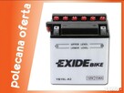 AKUMULATOR EXIDE 12V 11Ah 130A EB10L-A2 KATOWICE - 1
