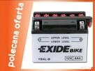 AKUMULATOR EXIDE 12V 4Ah 60A YB4L-B KATOWICE - 1
